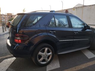Mercedes-Benz Clase M 2006