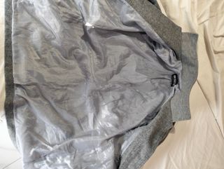 Cappotto donna grigio