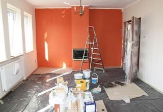 Reformas y pintura: Profesional