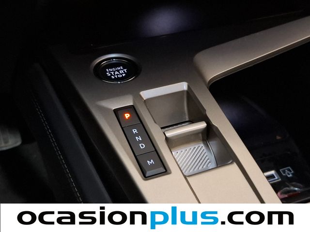 Peugeot 408 Puretech 130 Allure Pack EAT8 96 kW (130 CV)