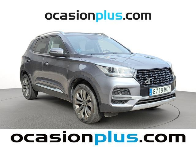 DR AUTOMOBILES DR4 1.5 85 kW (116 CV)