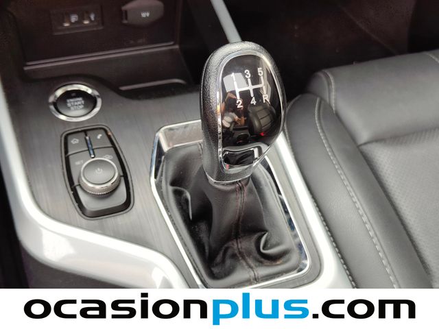 DR AUTOMOBILES DR4 1.5 85 kW (116 CV)
