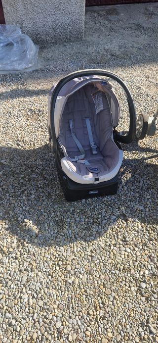 Trio piu seggiolone e sdaietta