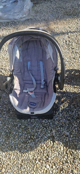 Trio piu seggiolone e sdaietta