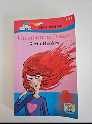 Un amore un'estate