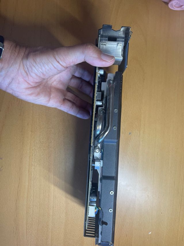 ASUS NVIDIA GTX 670 DirectCU II 4 GB