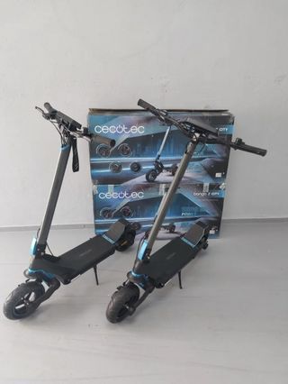 PATINETE ELECTRICO CECOTEC BONGO SERIE Z CITY 1000