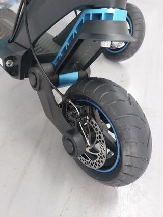 PATINETE ELECTRICO CECOTEC BONGO SERIE Z CITY 1000