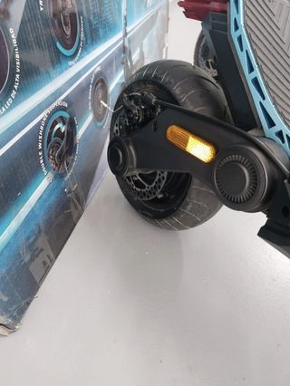 PATINETE ELECTRICO CECOTEC BONGO SERIE Z CITY 1000