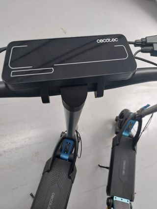 PATINETE ELECTRICO CECOTEC BONGO SERIE Z CITY 1000