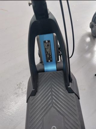 PATINETE ELECTRICO CECOTEC BONGO SERIE Z CITY 1000