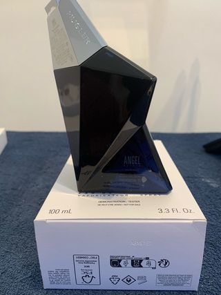 Mugler Angel Elixir Eau de Parfum 100ml