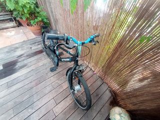 Bicicleta infantil B'TWIN