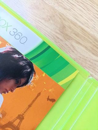 🇪🇸 Remember Me - Xbox 360