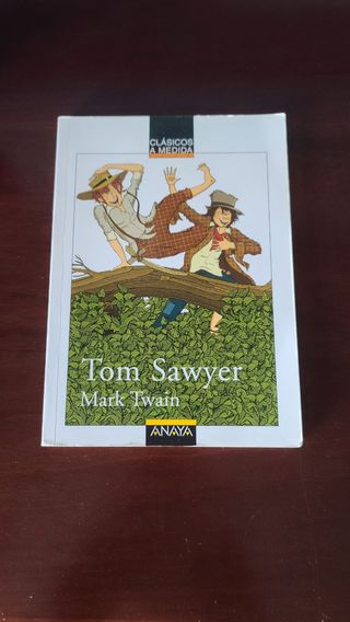 Libros de lectura para la ESO