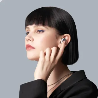 Xiaomi Redmi Buds 3 Pro - Auriculares inalámbricos