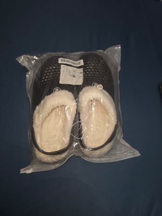 Zapatos de Invierno Talla 42