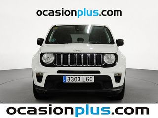 Jeep Renegade 1.0G Sport 4x2 88 kW (120 CV)