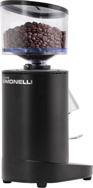 Simonelli Música + Molinillo MDH