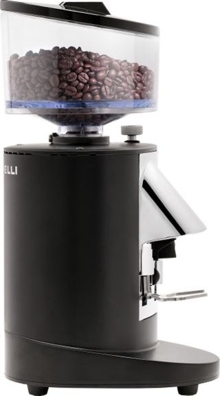 Simonelli Música + Molinillo MDH