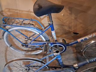 2 Bicicletas BH para completar una
