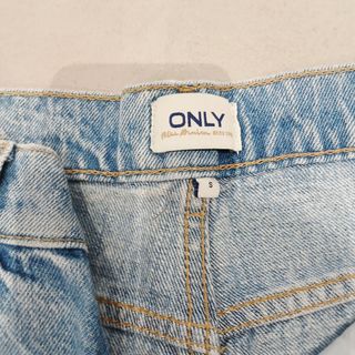 Jeans corti Only donna taglia S