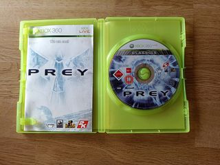 Prey - Xbox 360 / Xbox One / Xbox Serie X