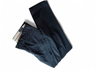 Polo Ralph Lauren Pantaloni Uomo Classic Fit Navy