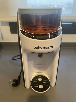 Baby Brezza