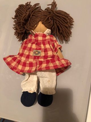 Bambola My Doll