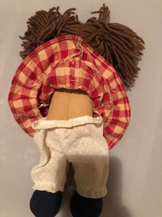 Bambola My Doll
