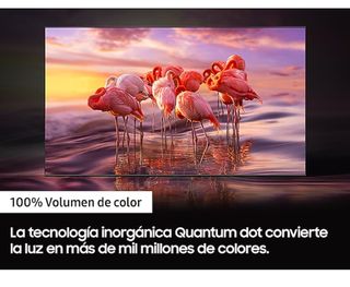 Samsung QLED TV 55 Q80A