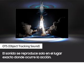 Samsung QLED TV 55 Q80A