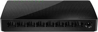 Tenda SG108 Switch de Escritorio Gigabit de 8 Puertos