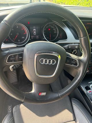 Audi A5 2011