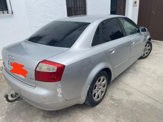Audi A4 2003