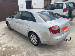 Audi A4 2003