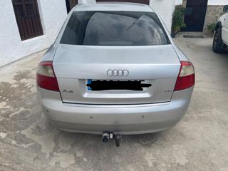 Audi A4 2003
