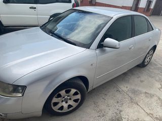 Audi A4 2003