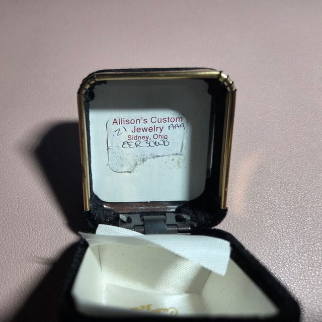 Pendientes Esmeralda AAA Oro Blanco 18K | no usado