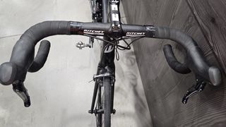 Bicicleta carretera WRC TSR 1 Talla 55