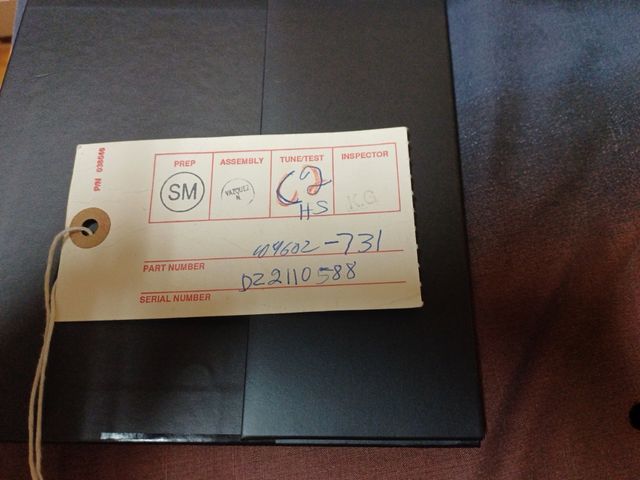 Fender American Deluxe Telecaster Sunburst