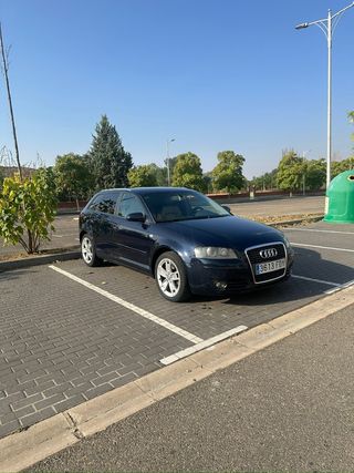 Audi A3 2006