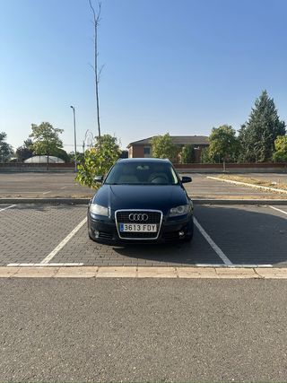 Audi A3 2006