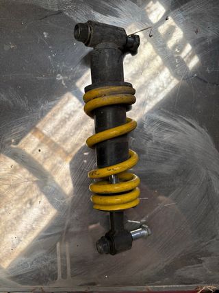 Amortiguador Trasero Yamaha TZR 50cc