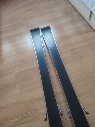 Esquís NORDICA 130cm para niño