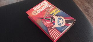 Libro Sporco Baratto di Robert Ludlum 