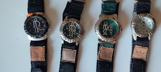 Relojes Adidas Vintage