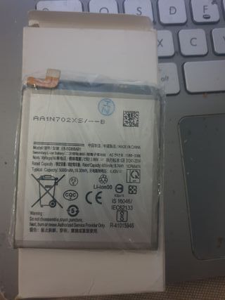 Batería Samsung S20 S20plus S20 Ultra S20fe