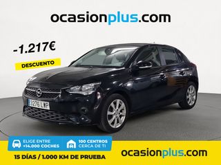Opel Corsa 1.2 Turbo XHL Edition 74 kW (100 CV)